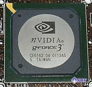 ASUS AGP-V8200 Deluxe на базе NVIDIA GeForce3, фото 8
