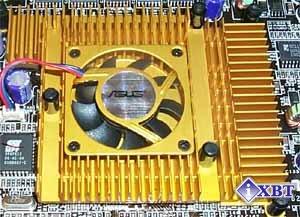 ASUS AGP-V8200 Deluxe на базе NVIDIA GeForce3, фото 5