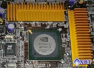 ASUS AGP-V8200 Deluxe на базе NVIDIA GeForce3, фото 6