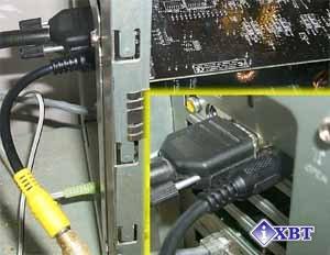 ASUS AGP-V8200 Deluxe на базе NVIDIA GeForce3, фото 55