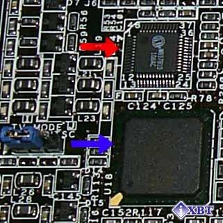 ASUS AGP-V8200 Deluxe на базе NVIDIA GeForce3, фото 9