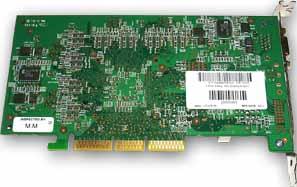 VisionTek GeForce3 на базе NVIDIA GeForce3, фото 5