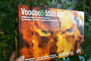 Первый обзор 3dfx Voodoo5 5500 AGP, фото 7