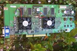 Первый обзор 3dfx Voodoo5 5500 AGP, фото 3