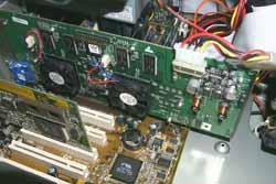 Первый обзор 3dfx Voodoo5 5500 AGP, фото 6