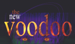 Voodoo Scalable Architecture, VSA-100, Voodoo4 и Voodoo5 от 3dfx, фото 1