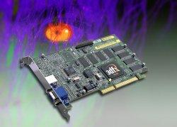 Voodoo Scalable Architecture, VSA-100, Voodoo4 и Voodoo5 от 3dfx, фото 5