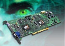 Voodoo Scalable Architecture, VSA-100, Voodoo4 и Voodoo5 от 3dfx, фото 6