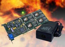 Voodoo Scalable Architecture, VSA-100, Voodoo4 и Voodoo5 от 3dfx, фото 8