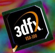 Voodoo Scalable Architecture, VSA-100, Voodoo4 и Voodoo5 от 3dfx, фото 3