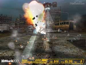Мини-обзор (3DGiТоги) видеокарты Matrox Millennium G400 MAX, фото 50