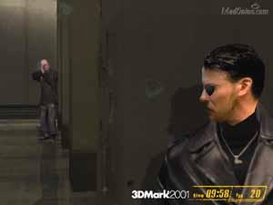 Мини-обзор (3DGiТоги) видеокарты Matrox Millennium G400 MAX, фото 58