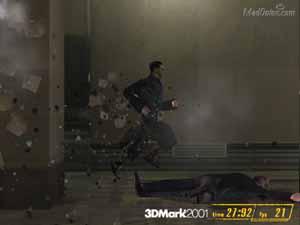 Мини-обзор (3DGiТоги) видеокарты Matrox Millennium G400 MAX, фото 60