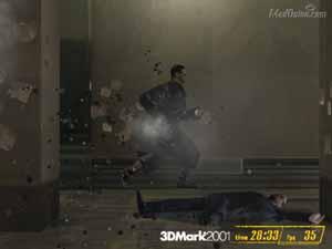 Мини-обзор (3DGiТоги) видеокарты Matrox Millennium G400 MAX, фото 61