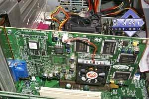 Мини-обзор (3DGiТоги) видеокарты ATI Radeon 32 МБ DDR, фото 1