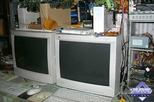 3DGiТоги (Итоги по 3D-акселераторам): январь 2002 года, фото 1