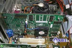 Мини-обзор (3DGiТоги) видеокарты 3dfx Voodoo4 4500 AGP, фото 1