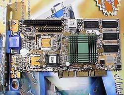 ASUS AGP-V2740