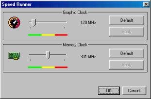 Обзор видеокарты Leadtek WinFast GeForce256 DDR Rev.B, фото 7
