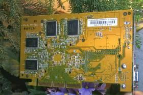 Обзор видеокарты Leadtek WinFast GeForce2 GTS, фото 2