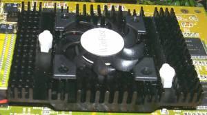 Обзор видеокарты Leadtek WinFast GeForce2 GTS, фото 4