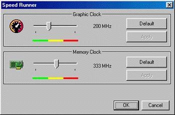Обзор видеокарты Leadtek WinFast GeForce2 GTS, фото 9