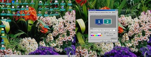 Обзор видеокарты Matrox Millennium G400, фото 5
