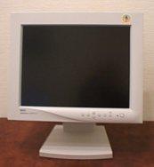 NEC MultiSync LCD1510, фото 3