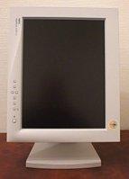 NEC MultiSync LCD1510, фото 5