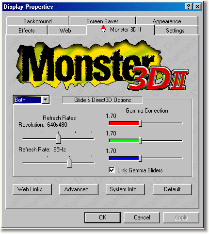 Впечатления от Diamond Monster 3D II, фото 3