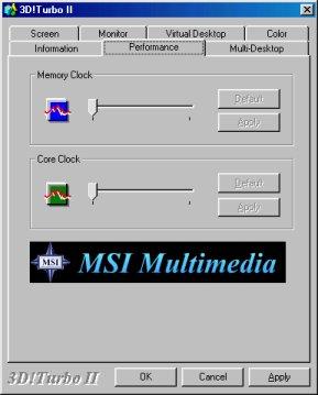 Обзор видеокарты MSI MS-8809, фото 10