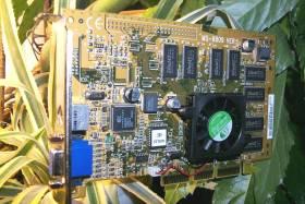 Обзор видеокарты MSI MS-8809, фото 1