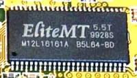 Обзор видеокарты MSI MS-8809, фото 3