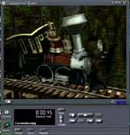 MPEG-1 Player