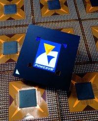 PowerVR 250: первый взгляд, фото 4
