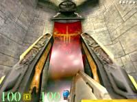 Тестирование современных 3D-акселераторов с помощью Quake3 Arena Test 1.07, фото 23