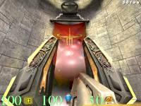 Тестирование современных 3D-акселераторов с помощью Quake3 Arena Test 1.07, фото 21