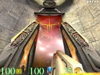 Тестирование современных 3D-акселераторов с помощью Quake3 Arena Test 1.07, фото 24