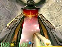 Тестирование современных 3D-акселераторов с помощью Quake3 Arena Test 1.07, фото 25