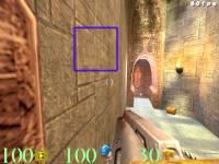 Тестирование современных 3D-акселераторов с помощью Quake3 Arena Test 1.07, фото 3