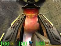 Тестирование современных 3D-акселераторов с помощью Quake3 Arena Test 1.07, фото 13