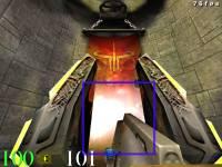Тестирование современных 3D-акселераторов с помощью Quake3 Arena Test 1.07, фото 18