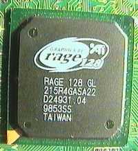 Обзор видеокарт ATI Rage Fury и ATI Rage Magnum, фото 1