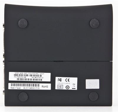 Sapphire Vid-2X Display Expander:, фото 4