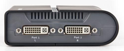 Sapphire Vid-2X Display Expander:, фото 6