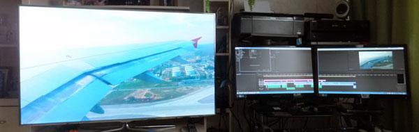 Sapphire Vid-2X Display Expander:, фото 14