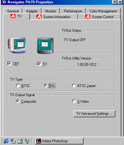 AOpen Navigator PA70. Второе тестирование Savage3D, фото 5