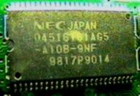 AOpen Navigator PA70. Второе тестирование Savage3D, фото 2