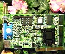 AOpen Navigator PA70. Второе тестирование Savage3D, фото 1