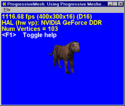 DirectX 8.0: Вопросы и ответы, фото 12